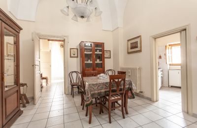 Apartamento histórico à venda Oria, Via Latiano 74, Apúlia, Imagem 17/30
