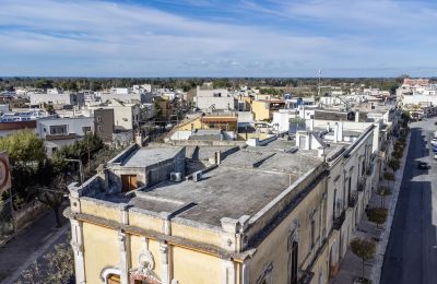 Apartamento histórico à venda Oria, Via Latiano 74, Apúlia, Imagem 27/30