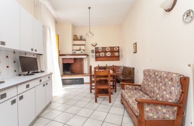 Apartamento histórico à venda Oria, Via Latiano 74, Apúlia, Imagem 20/30