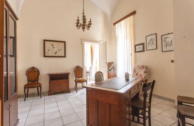 Apartamento histórico à venda Oria, Via Latiano 74, Apúlia, Imagem 14/30