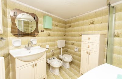 Apartamento histórico à venda Oria, Via Latiano 74, Apúlia, Imagem 21/30