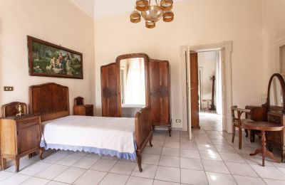 Apartamento histórico à venda Oria, Via Latiano 74, Apúlia, Imagem 9/30