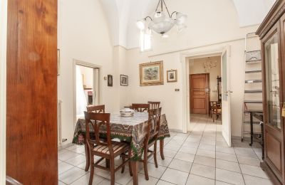 Apartamento histórico à venda Oria, Via Latiano 74, Apúlia, Imagem 18/30