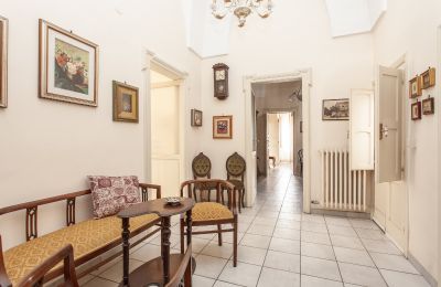 Apartamento histórico à venda Oria, Via Latiano 74, Apúlia, Imagem 3/30
