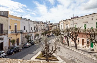 Apartamento histórico à venda Oria, Via Latiano 74, Apúlia, Imagem 12/30