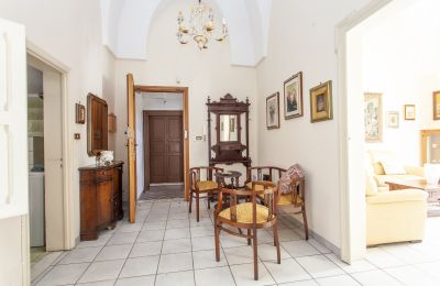 Apartamento histórico à venda Oria, Via Latiano 74, Apúlia, Imagem 4/30
