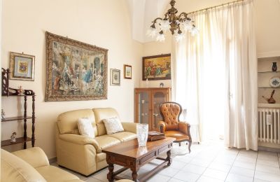 Apartamento histórico à venda Oria, Via Latiano 74, Apúlia, Imagem 5/30