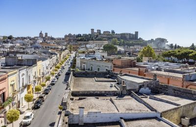 Apartamento histórico à venda Oria, Via Latiano 74, Apúlia, Imagem 28/30