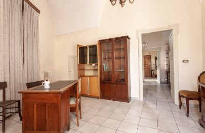 Apartamento histórico à venda Oria, Via Latiano 74, Apúlia, Imagem 16/30