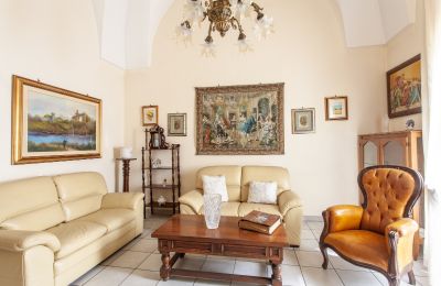 Apartamento histórico à venda Oria, Via Latiano 74, Apúlia, Imagem 6/30