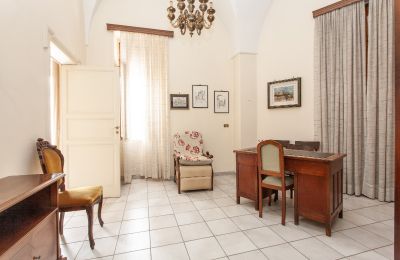 Apartamento histórico à venda Oria, Via Latiano 74, Apúlia, Imagem 15/30