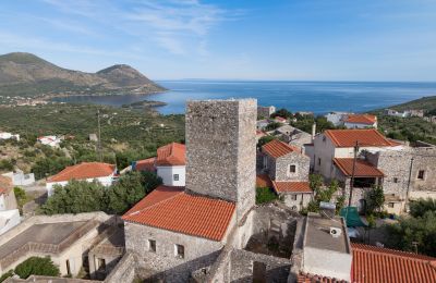 Torre à venda Flomochori, Peloponeso, Imagem 1/12