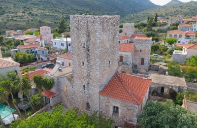 Torre à venda Flomochori, Peloponeso, Imagem 8/12