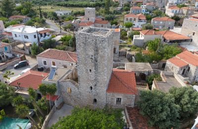 Torre à venda Flomochori, Peloponeso, Imagem 4/12