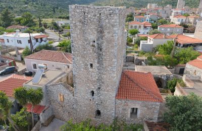 Torre à venda Flomochori, Peloponeso, Imagem 9/12