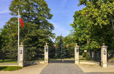 Casa senhorial à venda Strzegocin , Mazóvia, Imagem 32/42