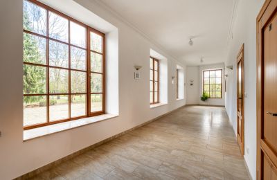 Casa senhorial à venda Strzegocin , Mazóvia, Imagem 15/42