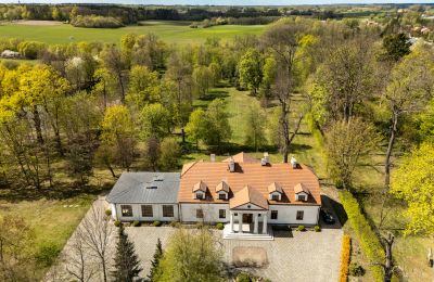 Casa senhorial à venda Strzegocin , Mazóvia, Imagem 16/42