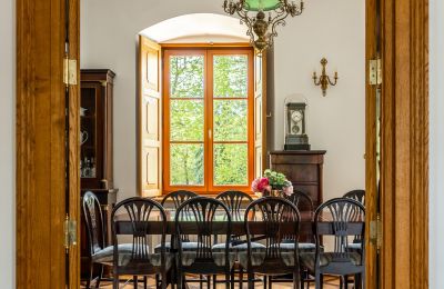 Casa senhorial à venda Strzegocin , Mazóvia, Imagem 10/42