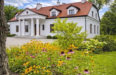 Casa senhorial à venda Strzegocin , Mazóvia, Imagem 3/42