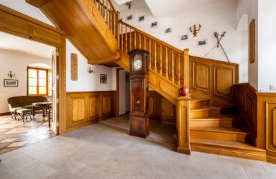 Casa senhorial à venda Strzegocin , Mazóvia, Imagem 14/42