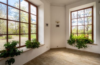Casa senhorial à venda Strzegocin , Mazóvia, Imagem 38/42