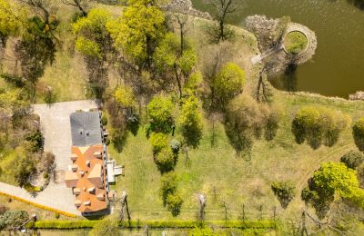 Casa senhorial à venda Strzegocin , Mazóvia, Imagem 34/42