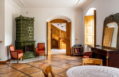 Casa senhorial à venda Strzegocin , Mazóvia, Imagem 13/42