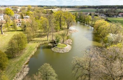 Casa senhorial à venda Strzegocin , Mazóvia, Imagem 5/42