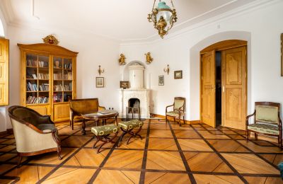 Casa senhorial à venda Strzegocin , Mazóvia, Imagem 9/42