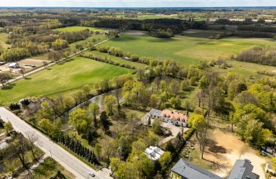 Casa senhorial à venda Strzegocin , Mazóvia, Imagem 28/42