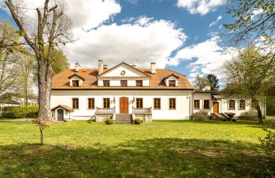 Casa senhorial à venda Strzegocin , Mazóvia, Imagem 19/42