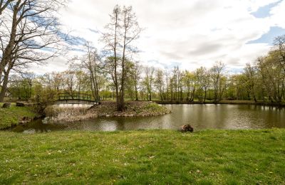 Casa senhorial à venda Strzegocin , Mazóvia, Imagem 31/42
