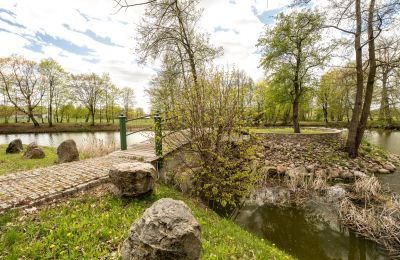Casa senhorial à venda Strzegocin , Mazóvia, Imagem 22/42