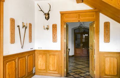 Casa senhorial à venda Strzegocin , Mazóvia, Imagem 40/42