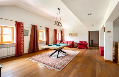 Casa senhorial à venda Strzegocin , Mazóvia, Imagem 17/42