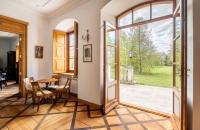 Casa senhorial à venda Strzegocin , Mazóvia, Imagem 8/42