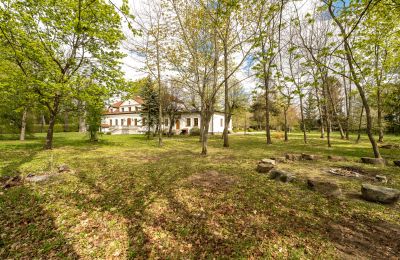 Casa senhorial à venda Strzegocin , Mazóvia, Imagem 23/42