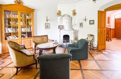 Casa senhorial à venda Strzegocin , Mazóvia, Imagem 39/42