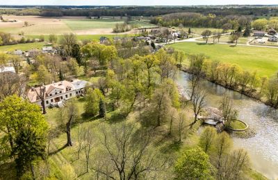Casa senhorial à venda Strzegocin , Mazóvia, Imagem 33/42