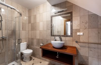 Casa senhorial à venda Strzegocin , Mazóvia, Imagem 18/42