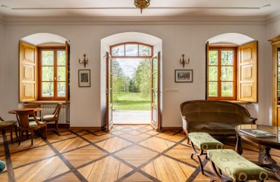Casa senhorial à venda Strzegocin , Mazóvia, Imagem 6/42