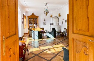 Casa senhorial à venda Strzegocin , Mazóvia, Imagem 37/42