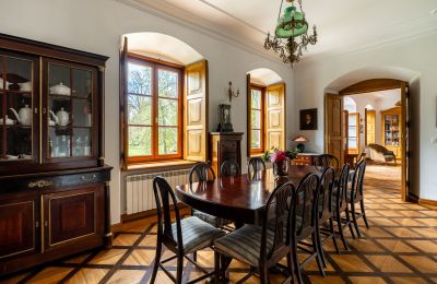 Casa senhorial à venda Strzegocin , Mazóvia, Imagem 11/42