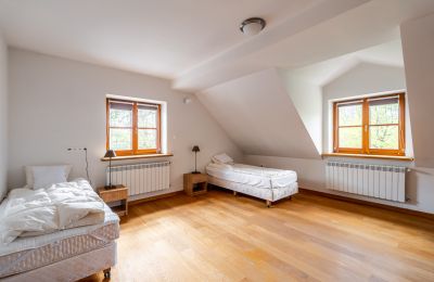 Casa senhorial à venda Strzegocin , Mazóvia, Imagem 42/42