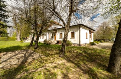 Casa senhorial à venda Strzegocin , Mazóvia, Imagem 24/42