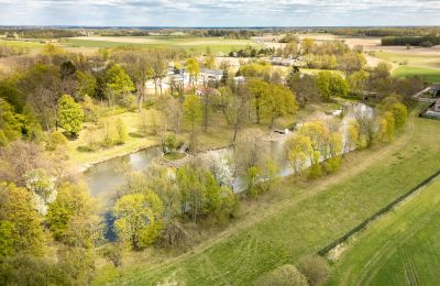 Casa senhorial à venda Strzegocin , Mazóvia, Imagem 30/42