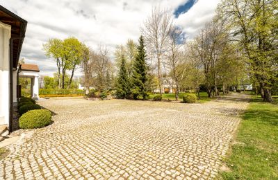 Casa senhorial à venda Strzegocin , Mazóvia, Imagem 25/42