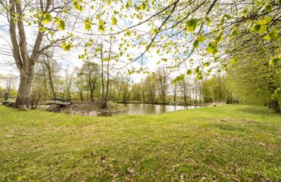 Casa senhorial à venda Strzegocin , Mazóvia, Imagem 21/42