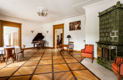 Casa senhorial à venda Strzegocin , Mazóvia, Imagem 12/42